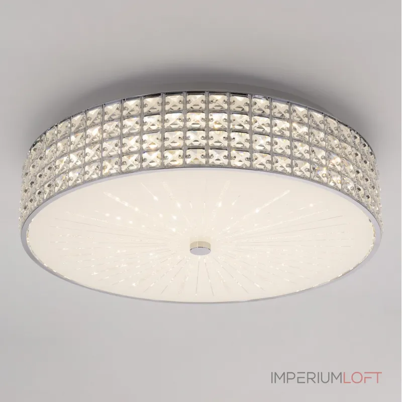 Потолочный светильник Citilux Портал CL32418G1