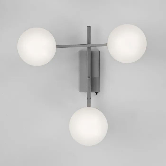 Люстра поворотная Citilux DORSY CL223131 LED от ImperiumLoft