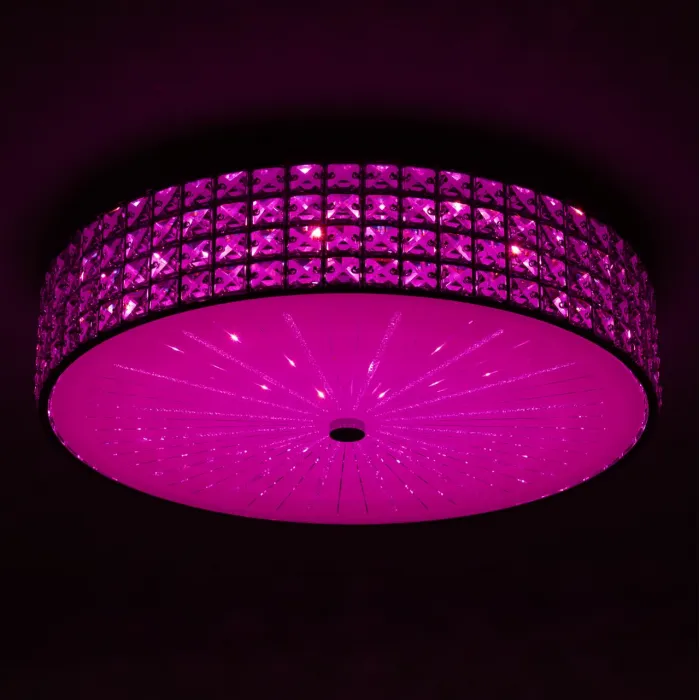 Люстра потолочная Citilux Портал CL32418G1 от ImperiumLoft