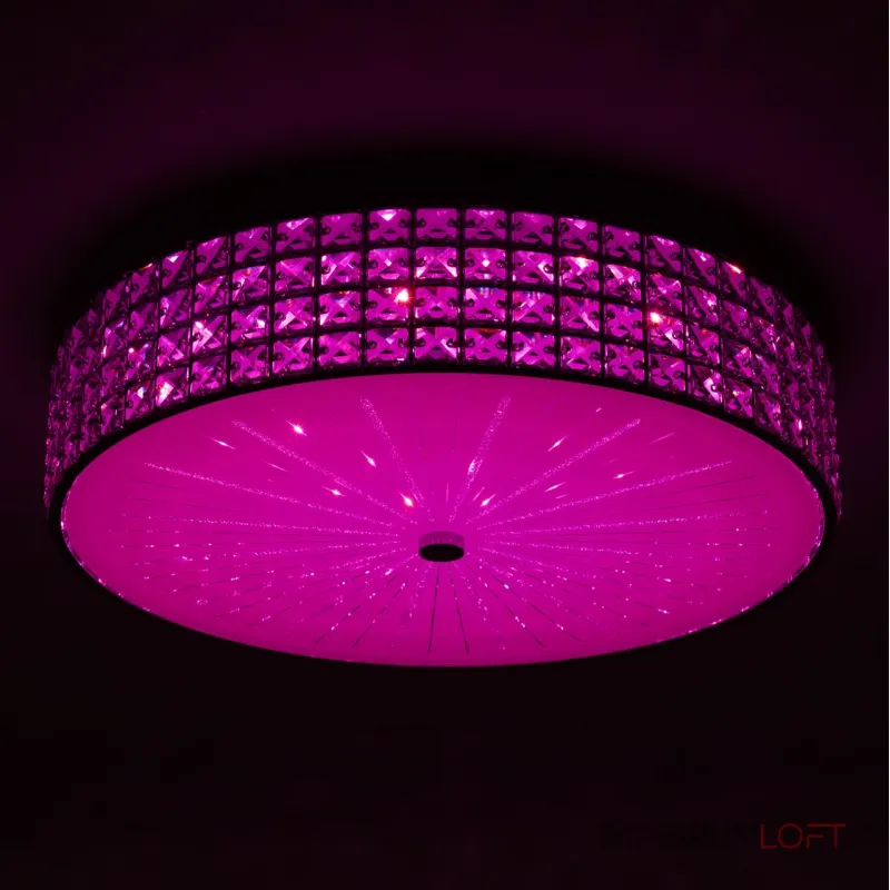 Потолочный светильник Citilux Портал CL32418G1