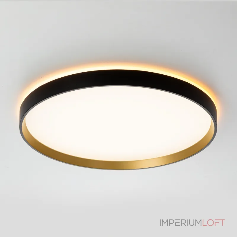 Светильник потолочный Citilux ETALON CL750401R Светильник потолочный Citilux ETALON CL750401R