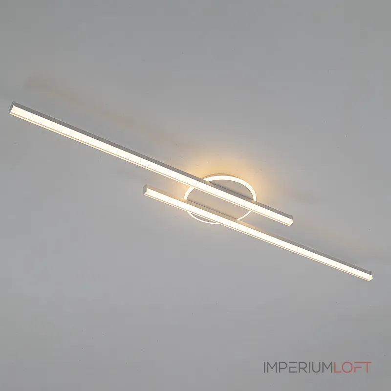 Потолочная люстра Citilux TRENT CL203620 Потолочная люстра Citilux TRENT CL203620