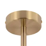 Люстра на штанге Citilux TENDY CL244171