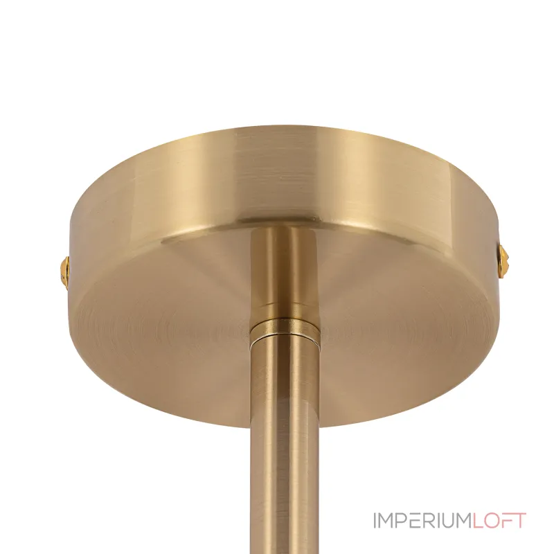 Люстра на штанге Citilux TENDY CL244171