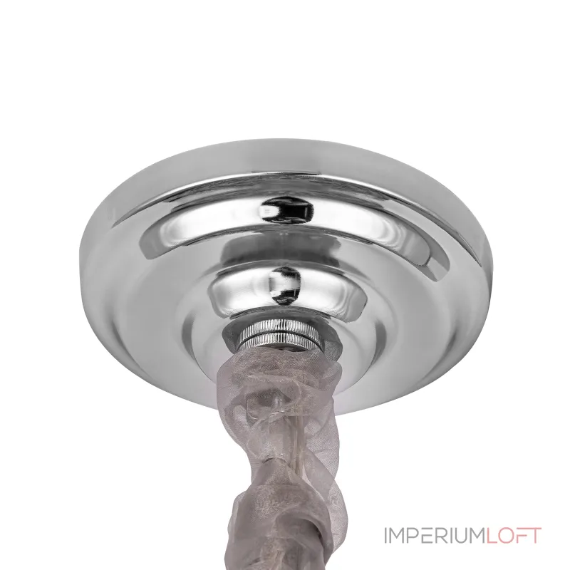Подвесная люстра Citilux NAIAD CL315191 Подвесная люстра Citilux NAIAD CL315191