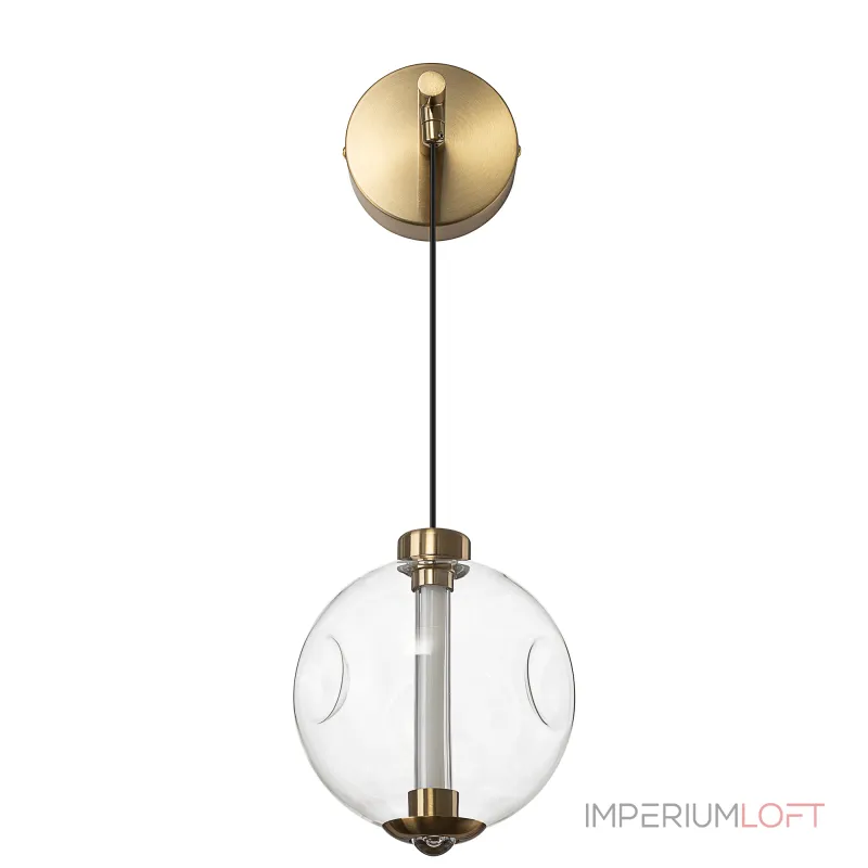 Бра Citilux NOONA CL251310 Бра Citilux NOONA CL251310