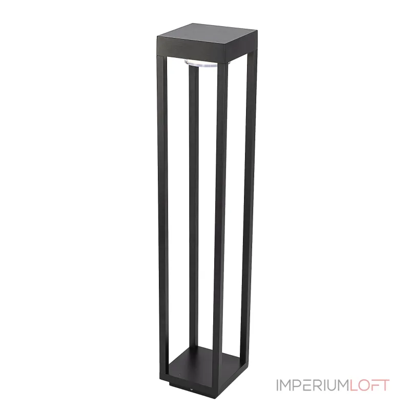 Уличный парковый светильник Citilux GENOX CLU13B Уличный парковый светильник Citilux GENOX CLU13B