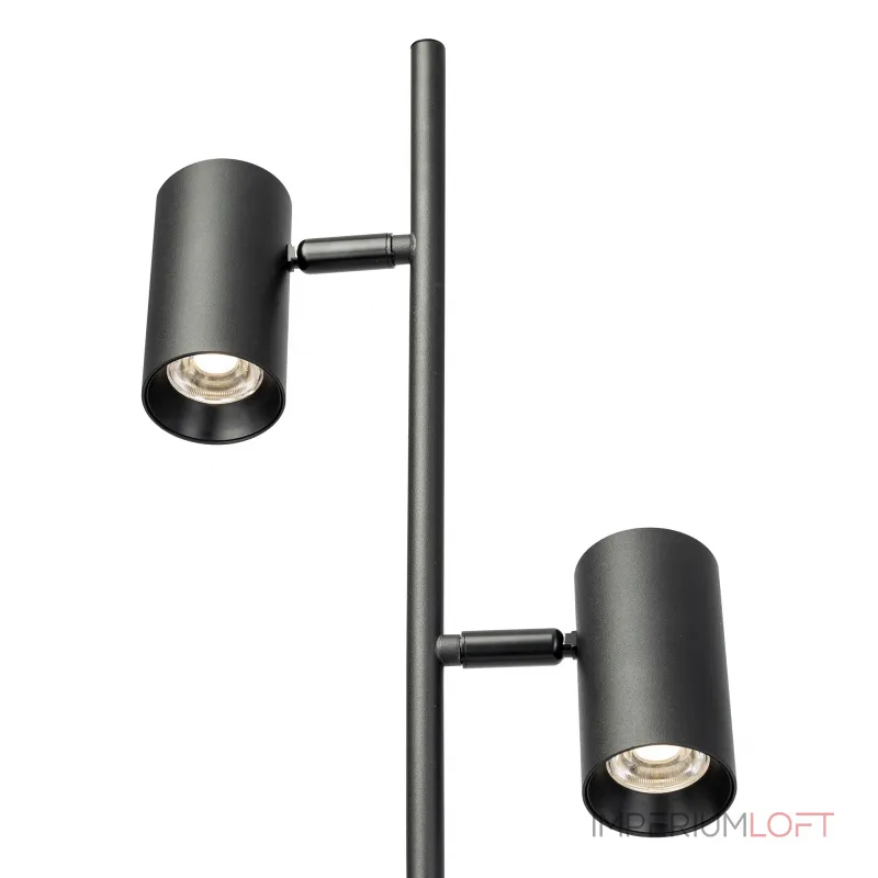 Торшер Citilux Twin CL809011N от ImperiumLoft Торшер Citilux Twin CL809011N от ImperiumLoft