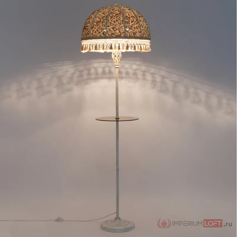 Торшер Citilux Базель CL407925T от ImperiumLoft