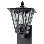 Уличный настенный светильник Citilux FORTS CLU09W от ImperiumLoft Уличный настенный светильник Citilux FORTS CLU09W от ImperiumLoft