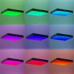 Светильник потолочный Citilux Купер Лайн CL724K95GL1