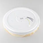 Светильник потолочный Citilux ENZO CL753452G от ImperiumLoft