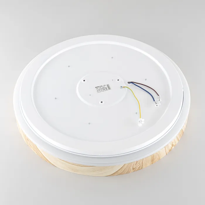 Светильник потолочный Citilux ENZO CL753452G от ImperiumLoft
