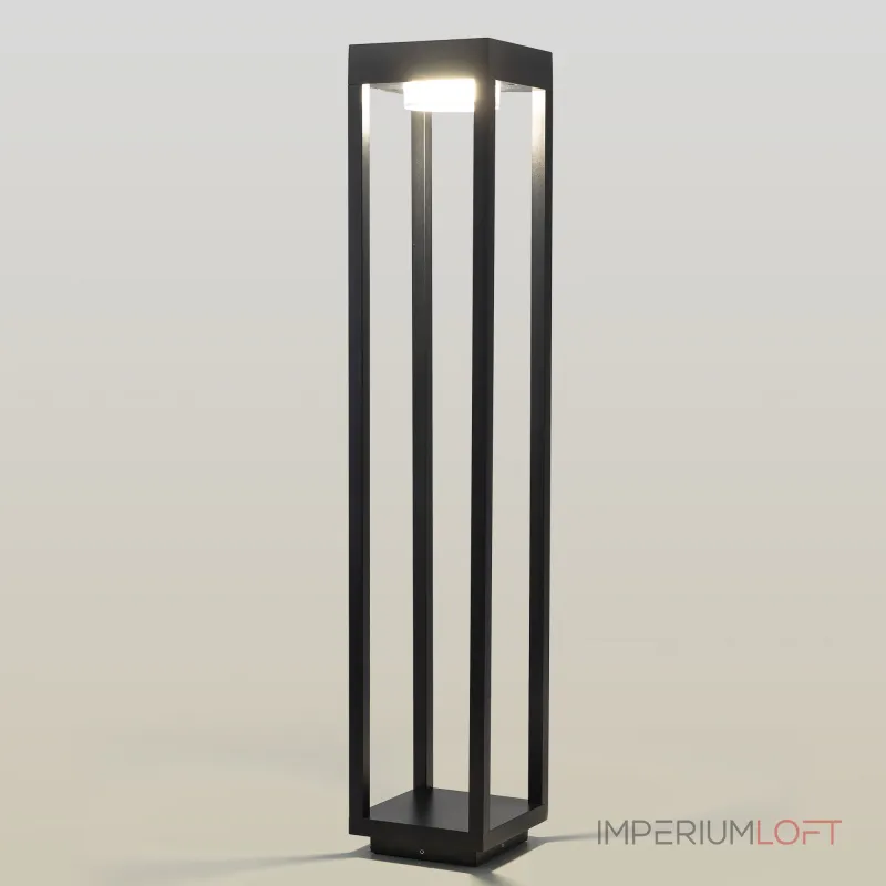 Уличный парковый светильник Citilux GENOX CLU13B Уличный парковый светильник Citilux GENOX CLU13B