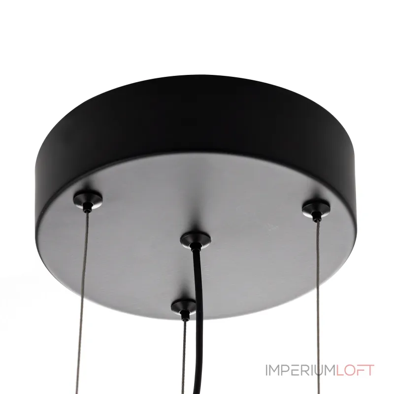 Подвесной светильник Citilux SIGNATURE CL247043 Подвесной светильник Citilux SIGNATURE CL247043