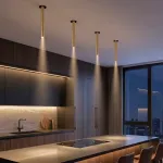 Встраиваемый поворотный спот Citilux STEK CL514S12N