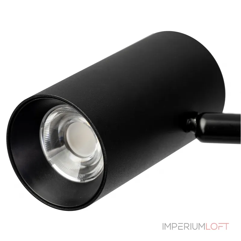 Торшер Citilux Twin CL809011N от ImperiumLoft Торшер Citilux Twin CL809011N от ImperiumLoft