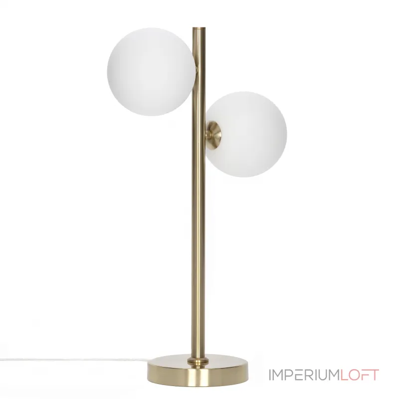 Настольный светильник Citilux Рунд CL205820N от ImperiumLoft Настольный светильник Citilux Рунд CL205820N от ImperiumLoft