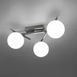 Люстра поворотная Citilux DORSY CL223131 LED от ImperiumLoft