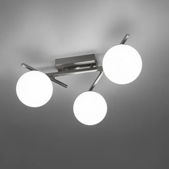 Люстра поворотная Citilux DORSY CL223131 LED от ImperiumLoft