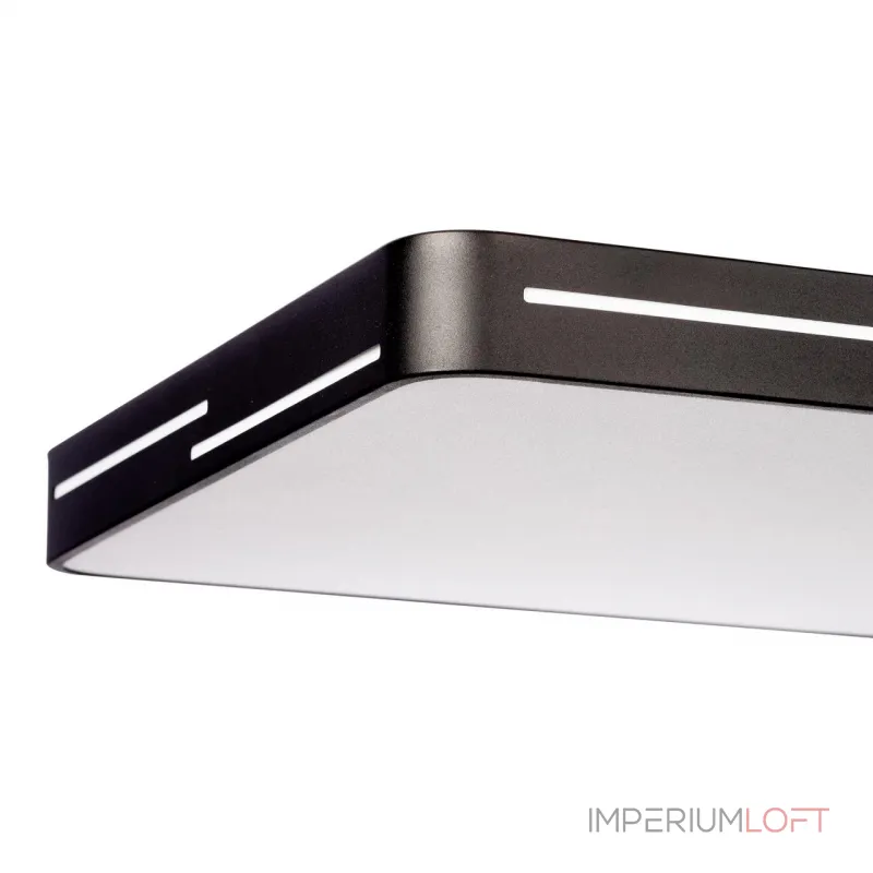 Светильник потолочный Citilux Купер Лайн CL724K95GL1 Светильник потолочный Citilux Купер Лайн CL724K95GL1
