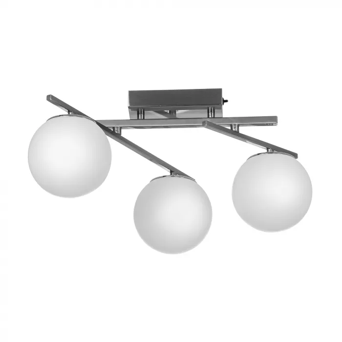Люстра поворотная Citilux DORSY CL223131 LED от ImperiumLoft
