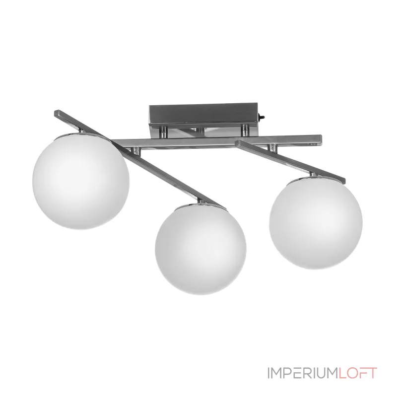 Потолочная люстра Citilux DORSY CL223131 LED