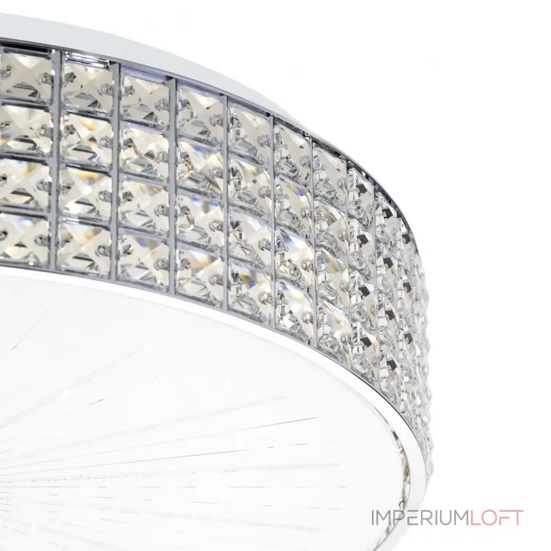 Потолочный светильник Citilux Портал CL32418G1