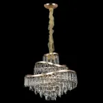 Люстра подвесная Citilux NAIAD CL315152 от ImperiumLoft