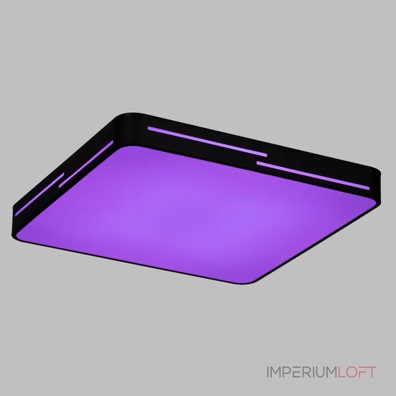 Светильник потолочный Citilux Купер Лайн CL724K95GL1 Светильник потолочный Citilux Купер Лайн CL724K95GL1
