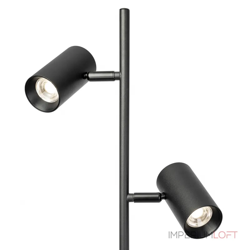 Торшер Citilux Twin CL809011N от ImperiumLoft Торшер Citilux Twin CL809011N от ImperiumLoft