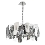 Подвесная люстра Citilux DART CL231271