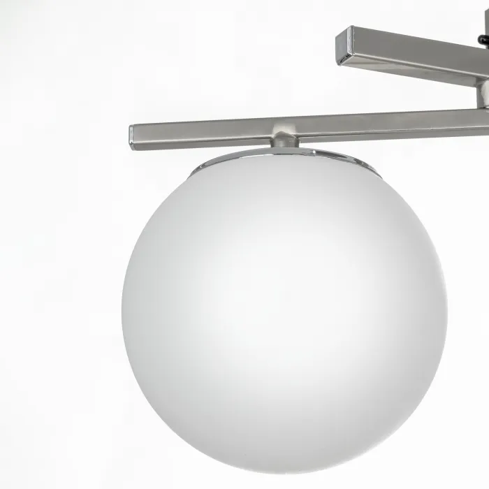 Люстра поворотная Citilux DORSY CL223131 LED от ImperiumLoft