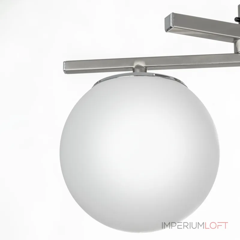 Потолочная люстра Citilux DORSY CL223131 LED
