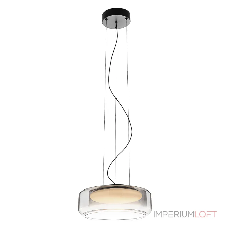Подвесной светильник Citilux SIGNATURE CL247043 Подвесной светильник Citilux SIGNATURE CL247043