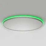 Светильник с пультом Citilux NORMA CL749600 LED RGB