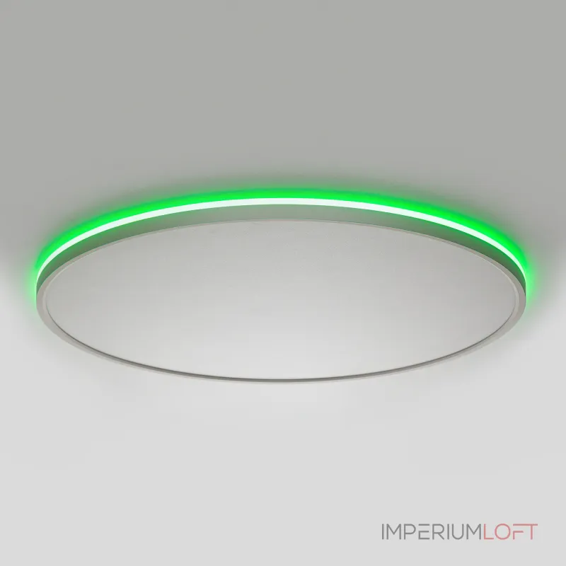 Светильник с пультом Citilux NORMA CL749600 LED RGB