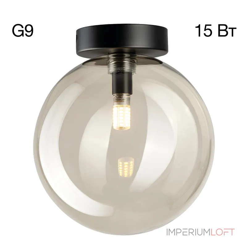 Светильник Citilux ORTON CL202511 Светильник Citilux ORTON CL202511