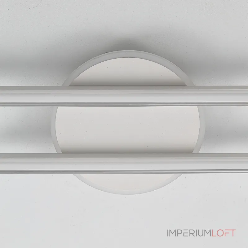 Потолочная люстра Citilux TRENT CL203620 Потолочная люстра Citilux TRENT CL203620