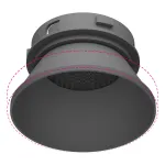 Декоративный рефлектор Citilux SKYPORT.10 CLP10MR3