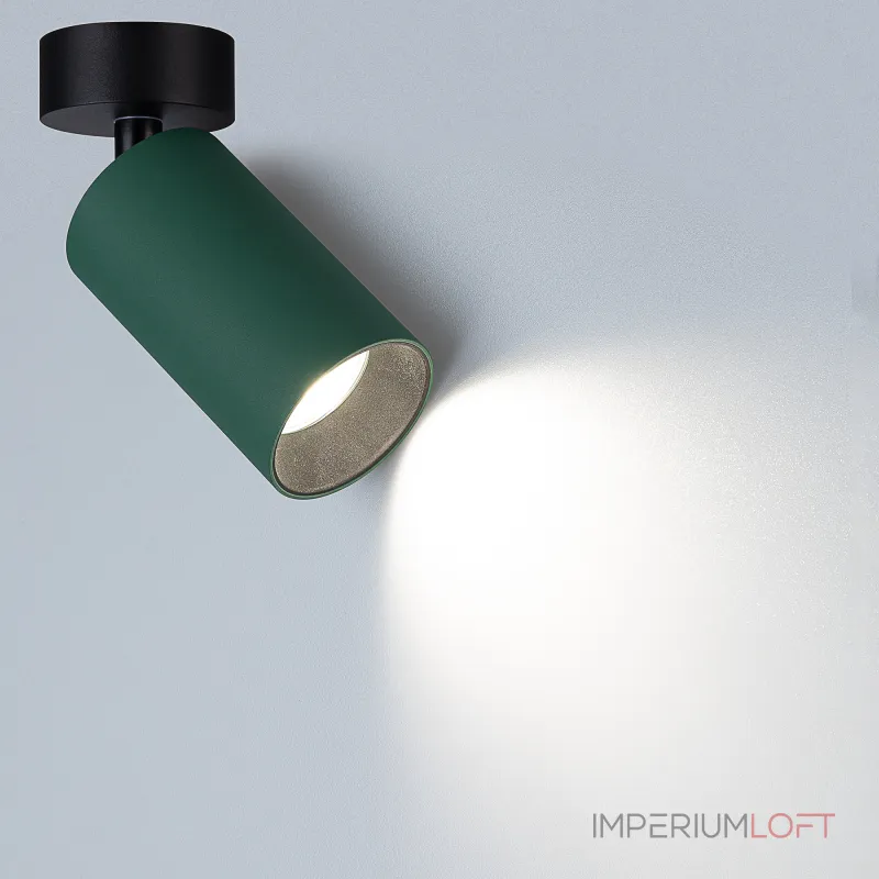 Потолочный светильник Citilux AXEL CL512215