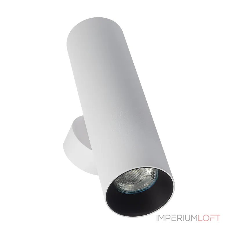 Настенный светильник Citilux AXEL CL512320 Настенный светильник Citilux AXEL CL512320