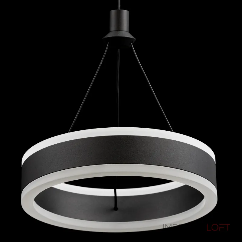 Подвесной светильник Citilux Дуэт CL719051