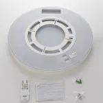 Потолочный светильник с пультом Citilux ETALON CL750500R