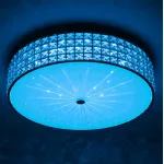 Люстра потолочная Citilux Портал CL32418G1 от ImperiumLoft
