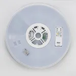 Светильник потолочный Citilux ETALON CL750401R от ImperiumLoft