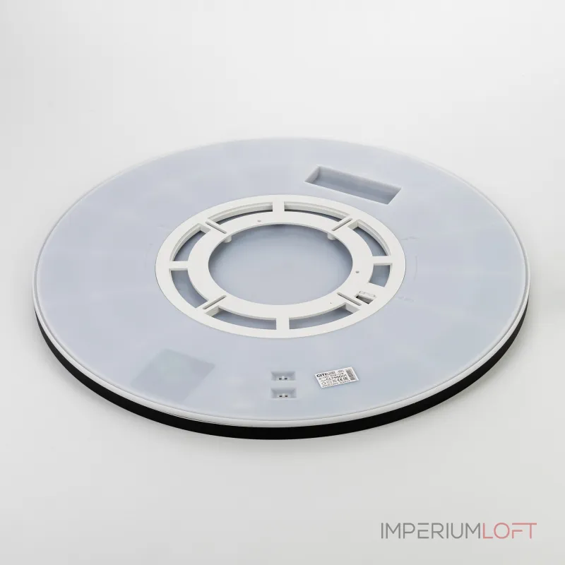Светильник с подсветкой Citilux NORMA CL748601 LED Светильник с подсветкой Citilux NORMA CL748601 LED