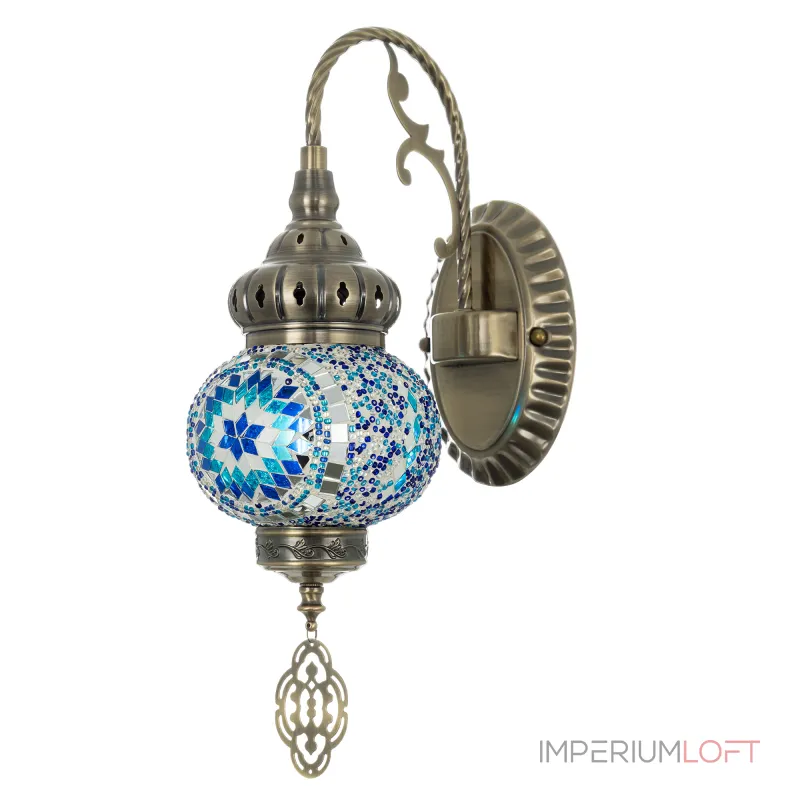 Бра настенное Citilux Каир CL419316 от ImperiumLoft Бра настенное Citilux Каир CL419316 от ImperiumLoft