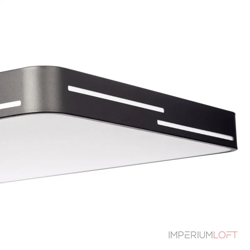 Светильник потолочный Citilux Купер Лайн CL724K95GL1 Светильник потолочный Citilux Купер Лайн CL724K95GL1