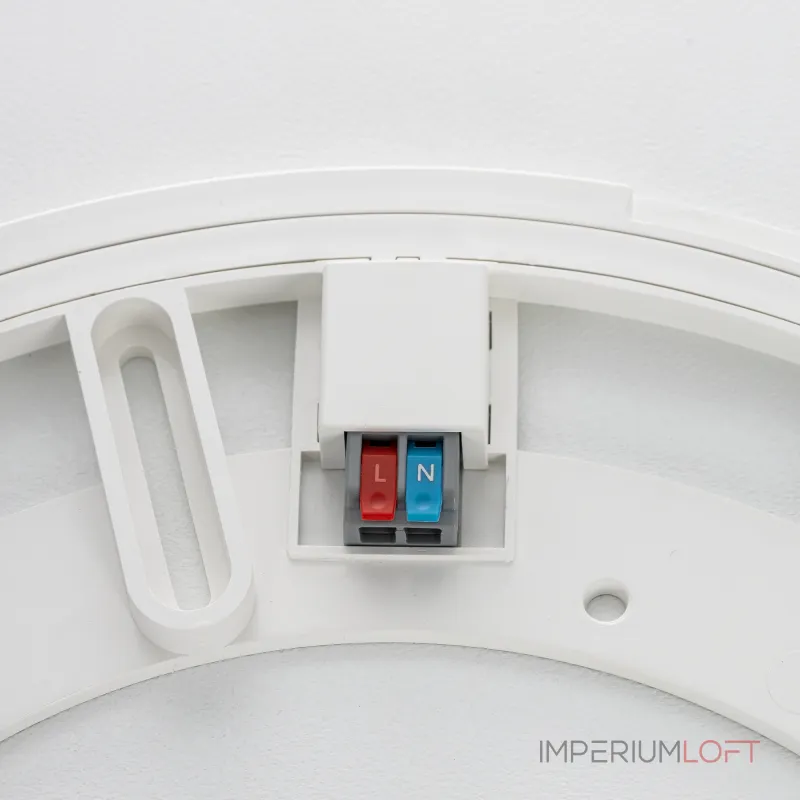 Светильник с пультом Citilux NORMA CL749600 LED RGB